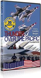 Thunderbirds: Thunder Over the Pacific