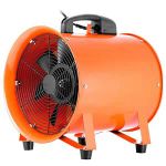 High Velocity Portable Fan