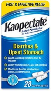 Kaopectate