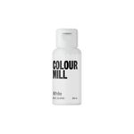 Colorant Liposoluble - Colour Mill White - 20ml