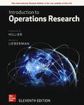 ISE Introduction to Operations Research