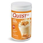 Quest Protein Powder Sample