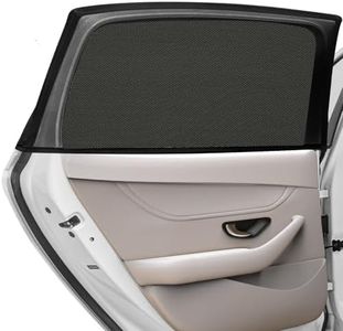 Car Rear S
