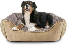 JOEJOY Dog Bed Extra Large - Washab