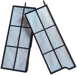 Gopinath Autolink Car cabin Air filter Ac filter Compatible with T AC Punch Altroz set of 2