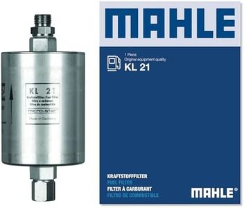 MAHLE KL 2