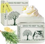 Beef Tallow, Tallow Face Moisturize