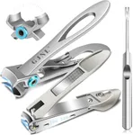 2024 New Nail Clippers, Upgrade Nai