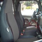 Coverking SPC124 Neoprene Front Seat Cover