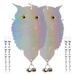 Owl Of 2 Tones