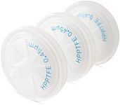 Hydrophilic PTFE Syringe Filters 25