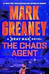 The Chaos Agent (Gray Man)