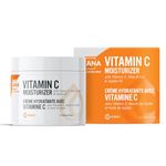 Avalon Organics Vitamin C Creams