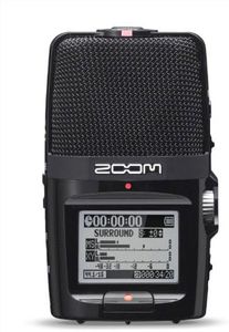 Zoom H2n H