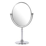 Magnifying Makeup Mirrors