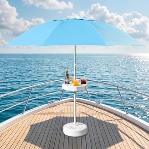 Boat Umbre
