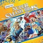 Super Smash Bros. (Game On!)