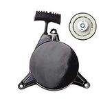 GOOFIT Kick starters Recoil Starter Pull Start Kickstarters Replacement For MTD Cub Cadet Troy Bilt GXV140 GXV160 HRB215 HRM195 HRM215 28400-ZG9-M00 Lawn Boy Lawnmower Assembly