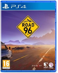 Road 96 (PS4)