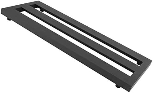 Guitar Pedal Board, Large Size Guitar Effect Pedalboard for Gig (PB 2)