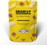 Grain UP - Banana Bread Flavour Ove