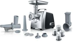 Bosch ProPower MFW68660 - meat grinder - black