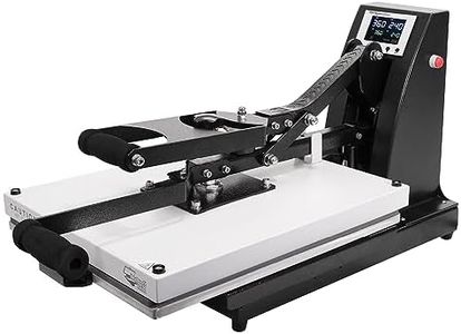 Heat Press