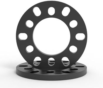 WHEEL CONN