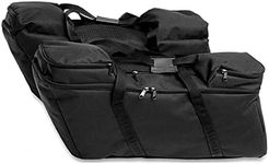 HCmotorku Motorcycle Saddlebag Line