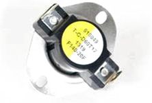 PelletStovePro - 12150080 Whitfield Pellet Stove Low Limit Switch Sensor F140