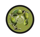 The Body Shop Olive Unisex Body Butter 200 ml