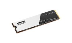 KLEVV CRAS C910 (1TB) M.2 SSD, NVMe PCIe Gen4x4 Internal Solid State Drive, Strictly-Selected 3D TLC NAND Flash, R/W Up to 5000/4800MB/s (K01TBM2SP0-C91)