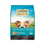 Canidae Under The Sun Grain Free Dry Dog Food for Puppies, Adults & Seniors