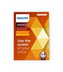 Philips LFH4522/00 Playback Software SpeechExec Pro 2 Year Subscription