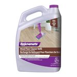 Rejuvenate High-Performance Professional Hardwood Floor Cleaner Streak-Free Formula Eliminates The Toughest Dirt and Grime with Little Effort 128oz