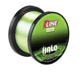 P-Line Halo Co-Fluoride Fluorocarbon Bulk Fishing Spool (2000-Yard, 17-Pound, Mist Green)