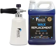 Image Wash Products Wax Replacement