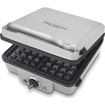 Cuisinart WAF-300 Belgian Waffle Maker with Pancake Plates