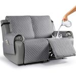 Loveseat Recliner For Rv