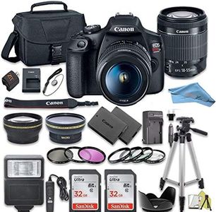 Canon EOS 