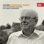 Dvorak - Symphonic Poems