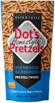 Dot's Pretzels Southwest Seasoned P