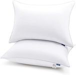 CozyLux Pillows Queen Size Set of 2