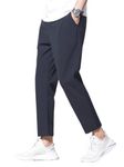 GRECIILOOKS Track Pant for Men. (GL-TP-1022-XL-GREY)