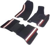 Crokomat Car Mats Fit Kia Sportage 