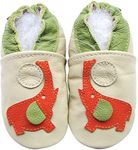 Carozoo Elephant Cream 18-24m