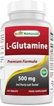 Naturals L Glutamines