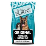 Blue Buffalo Dog Foods