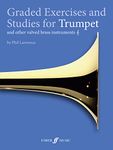 Graded Exercises and Studies for Trumpet and Other Valved Brass Instruments (Graded Studies)