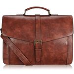 Mens Leather Briefcases